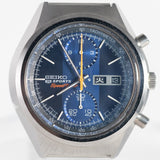 SEIKO 5 SPORTS SPEED TIMER REF.6138-8010