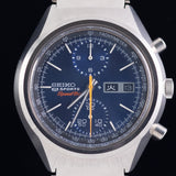 SEIKO 5 SPORTS SPEED TIMER REF.6138-8010