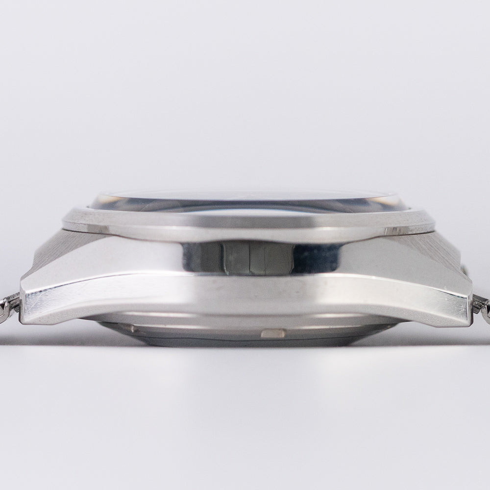 SEIKO 5 SPORTS SPEED TIMER REF.6138-8010