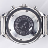 SEIKO 5 SPORTS SPEED TIMER REF.6138-8010