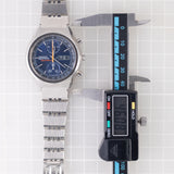 SEIKO 5 SPORTS SPEED TIMER REF.6138-8010