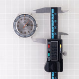 OMEGA GENEVE DIVER ADMIRALTY Ref.135.042