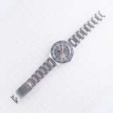 OMEGA GENEVE DIVER ADMIRALTY Ref.135.042