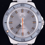 OMEGA GENEVE DIVER ADMIRALTY Ref.135.042