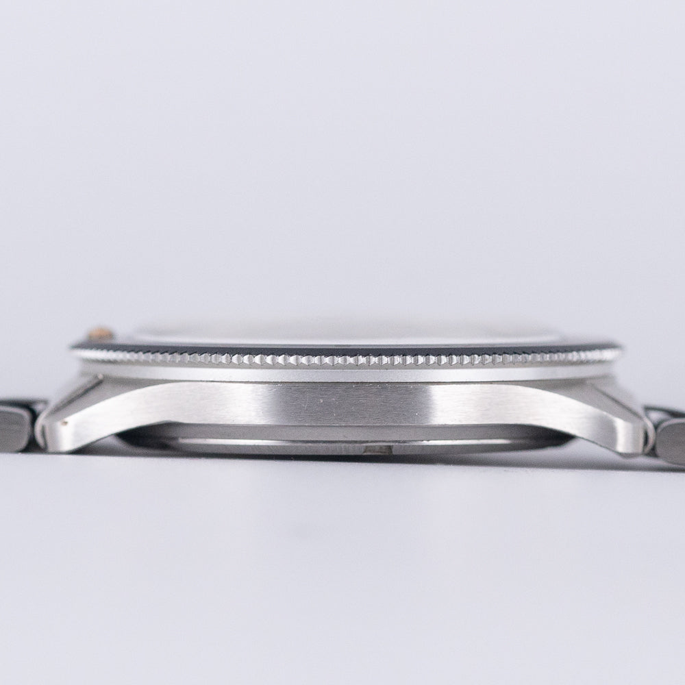 OMEGA GENEVE DIVER ADMIRALTY Ref.135.042