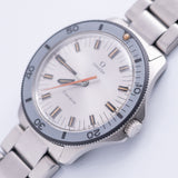 OMEGA GENEVE DIVER ADMIRALTY Ref.135.042