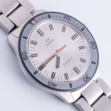 OMEGA GENEVE DIVER ADMIRALTY Ref.135.042