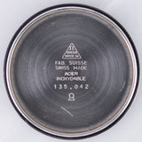 OMEGA GENEVE DIVER ADMIRALTY Ref.135.042