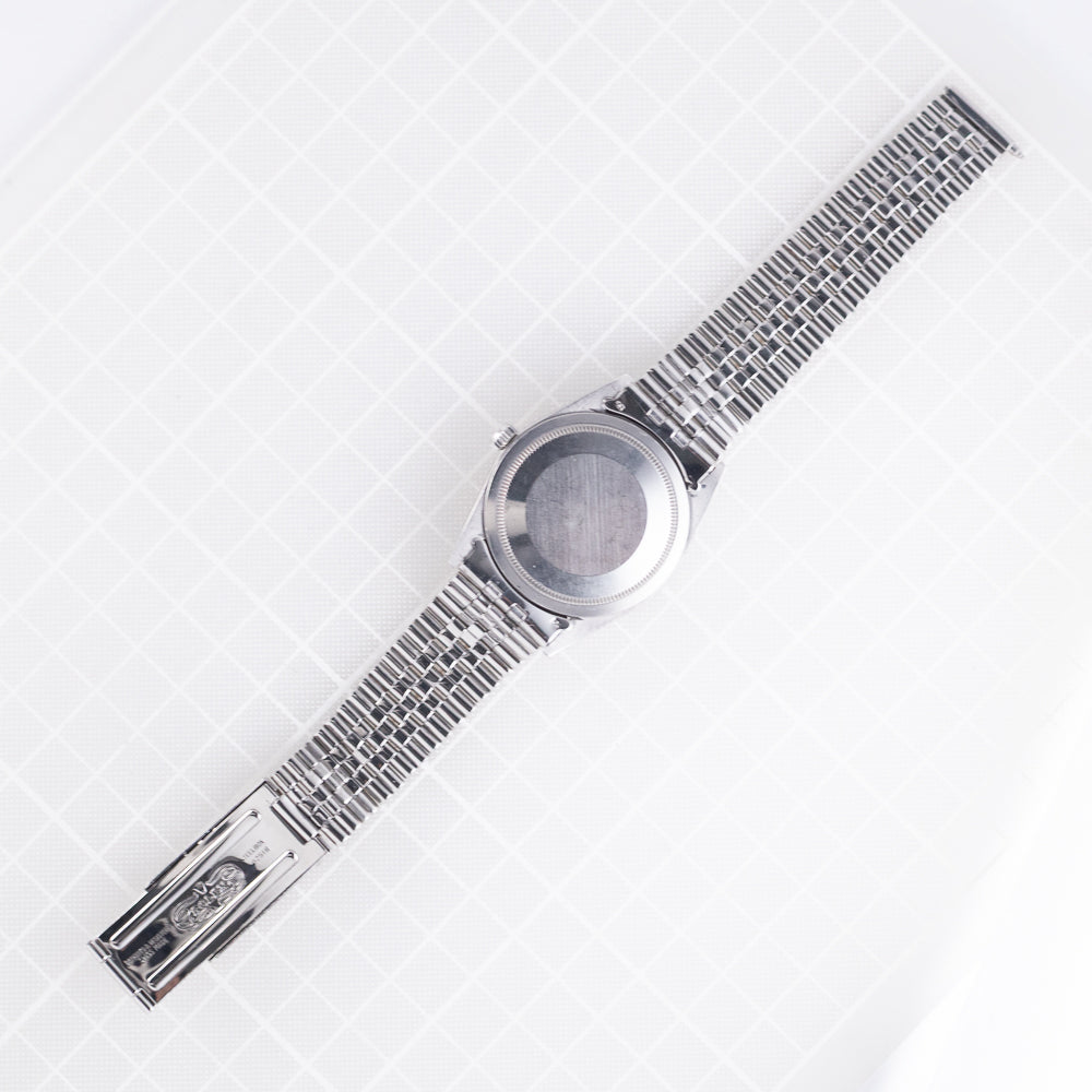 ROLEX DATEJUST Ref.1625 ThunderBird