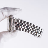 ROLEX DATEJUST Ref.1625 ThunderBird