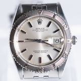 ROLEX DATEJUST Ref.1625 ThunderBird