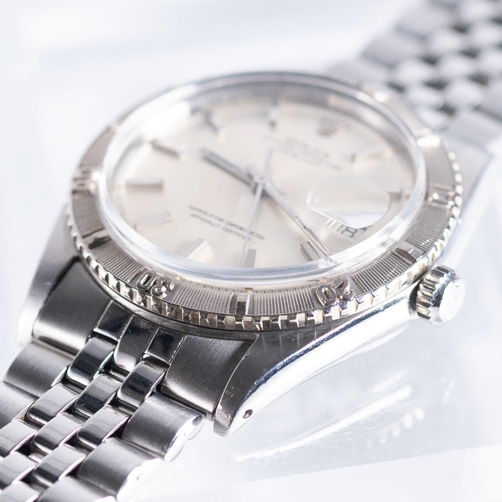 ROLEX DATEJUST Ref.1625 ThunderBird