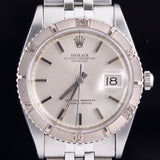 ROLEX DATEJUST Ref.1625 ThunderBird