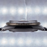 ROLEX DATEJUST Ref.1625 ThunderBird