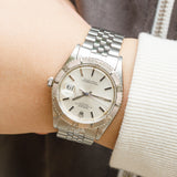 ROLEX DATEJUST Ref.1625 ThunderBird