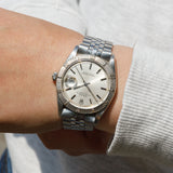ROLEX DATEJUST Ref.1625 ThunderBird