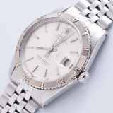 ROLEX DATEJUST Ref.1625 ThunderBird