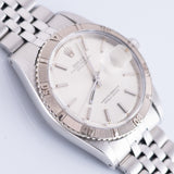 ROLEX DATEJUST Ref.1625 ThunderBird