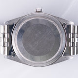 ROLEX DATEJUST Ref.1625 ThunderBird