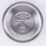 ROLEX DATEJUST Ref.1625 ThunderBird