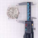 ROLEX DATEJUST Ref.1625 ThunderBird