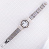 CARTIER LM SANTOS OCTAGON Automatic Ref.2966