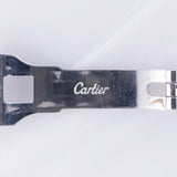 CARTIER LM SANTOS OCTAGON Automatic Ref.2966