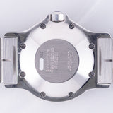 CARTIER LM SANTOS OCTAGON Automatic Ref.2966