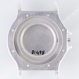 CARTIER LM SANTOS OCTAGON Automatic Ref.2966