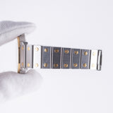 CARTIER LM SANTOS OCTAGON Automatic Ref.2966