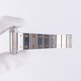 CARTIER LM Santos Ref.2961 AUTOMATIC Super Mint W.BOX