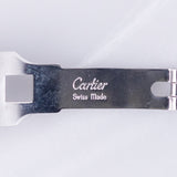 CARTIER LM Santos Ref.2961 AUTOMATIC Super Mint W.BOX