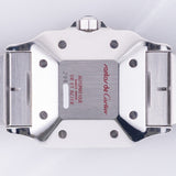 CARTIER LM Santos Ref.2961 AUTOMATIC Super Mint W.BOX