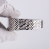 AUDEMARS PIGUET COBRA NAVY DIAL