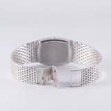 AUDEMARS PIGUET COBRA NAVY DIAL