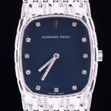 AUDEMARS PIGUET COBRA NAVY DIAL