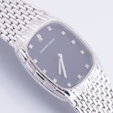 AUDEMARS PIGUET COBRA NAVY DIAL