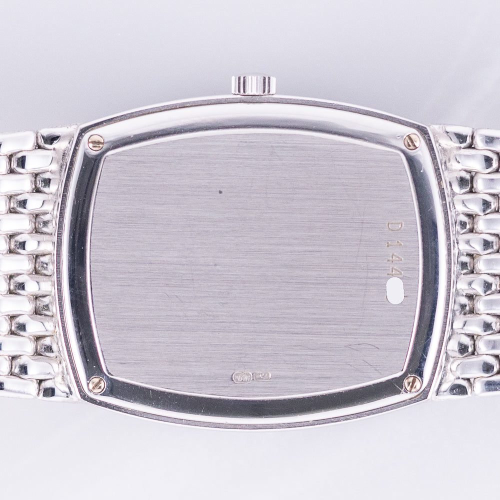 AUDEMARS PIGUET COBRA NAVY DIAL