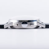 HEUER Triple Calendar Chronograph Valjoux.72C Ref.2543