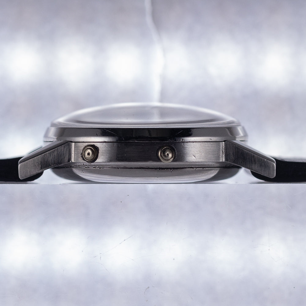 HEUER Triple Calendar Chronograph Valjoux.72C Ref.2543