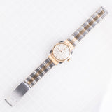 ROLEX Hooded BUBBLE BACK Ref.6065 w.CHROMWELL Bracelet