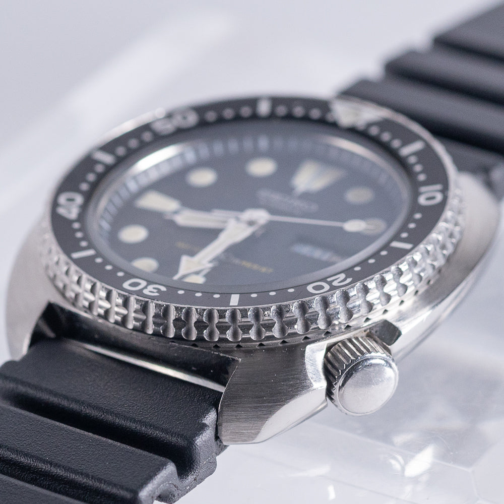 SEIKO 150M DIVER REF.6306-7000