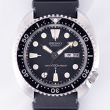SEIKO 150M DIVER REF.6306-7000