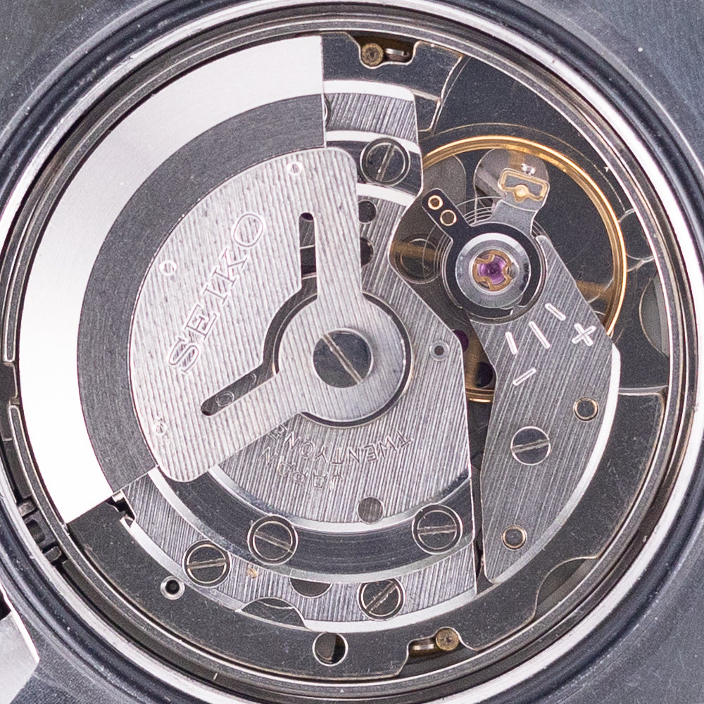 SEIKO 150M DIVER REF.6306-7000