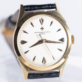 VACHERON & CONSTANTIN Ref.6067