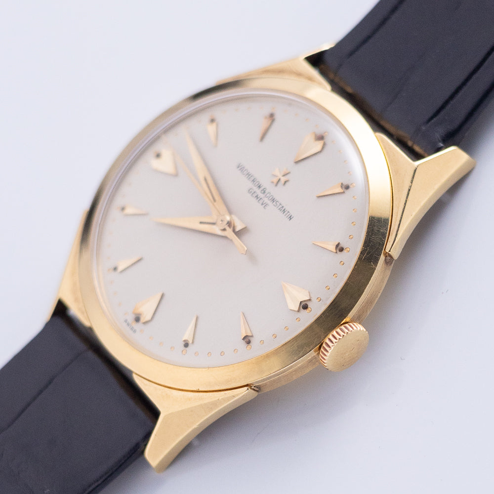 VACHERON & CONSTANTIN Ref.6067