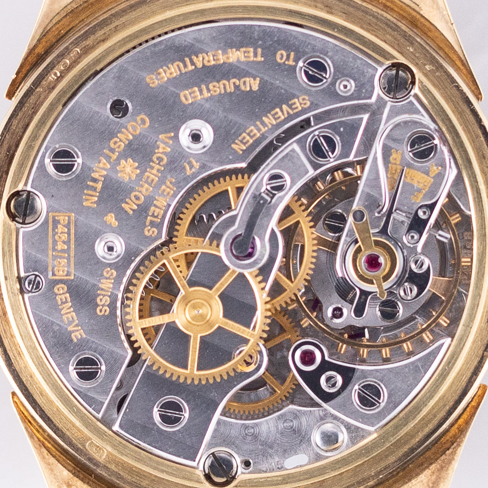 VACHERON & CONSTANTIN Ref.6067