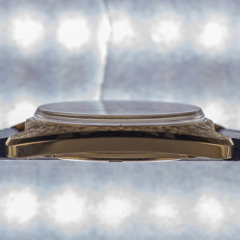 GRAND SEIKO Ref.4522-8010 18K Yellow Gold