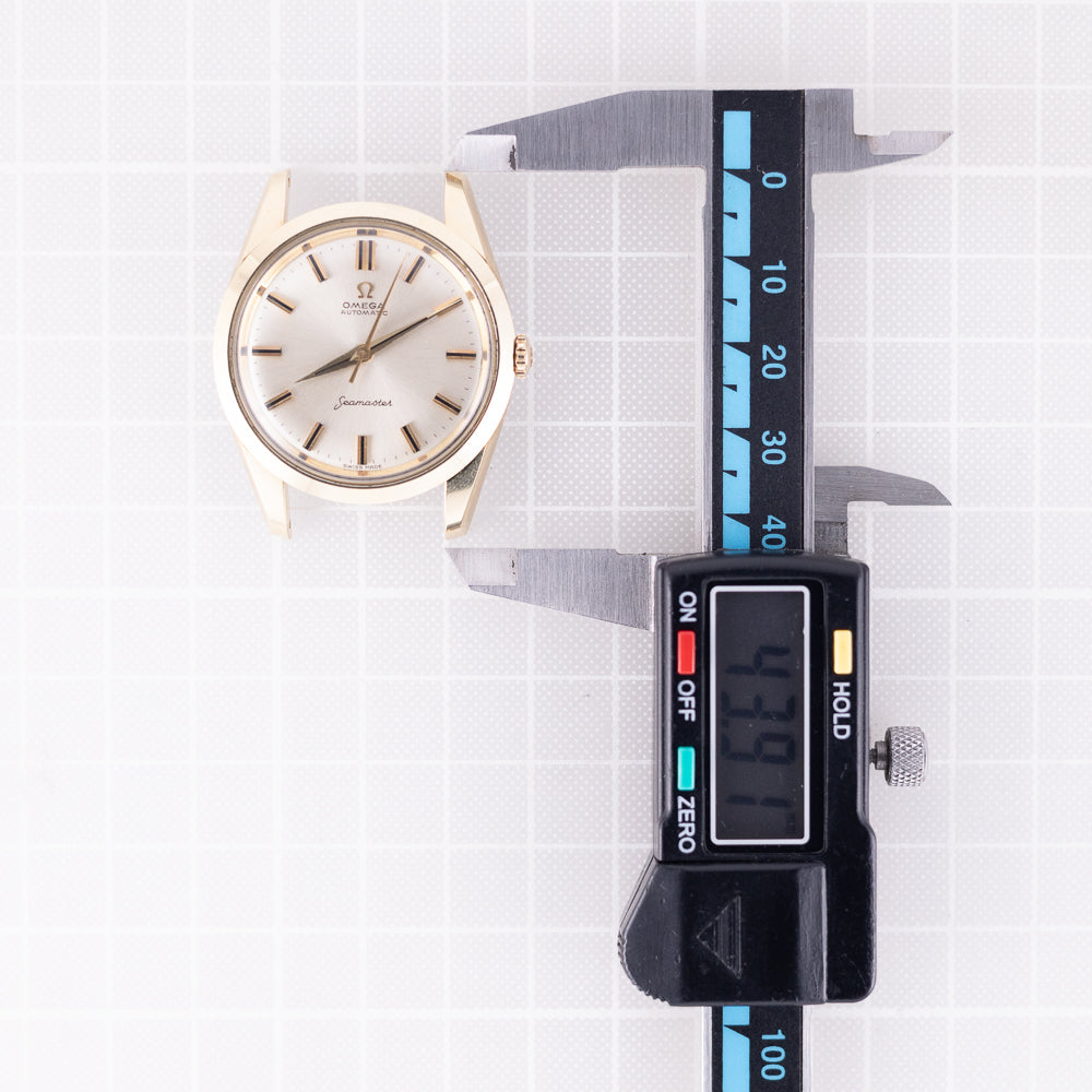 OMEGA Seamaster Ref.14779-61 No Date