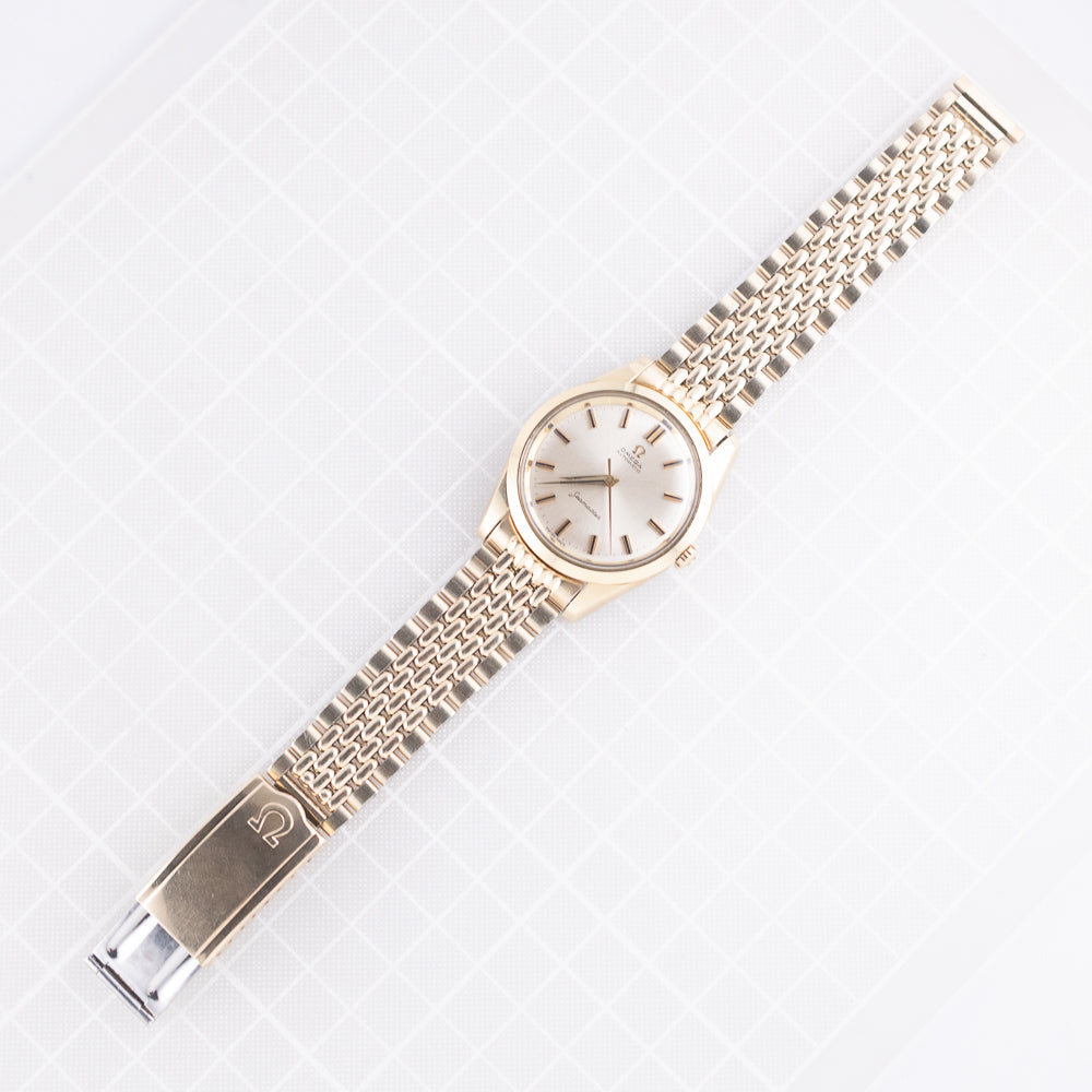 OMEGA Seamaster Ref.14779-61 No Date